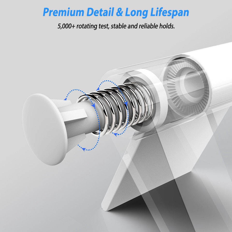 Giá Đỡ Điện Thoại Có Thể Gập Lại Tiện Dụng Cho Samsung Galaxy S20 Ultra Plus Ipad Iphone 11 Pro Max 8x7 6