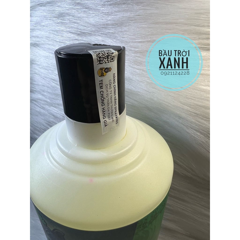 Nước rửa xe bọt tuyết không chạm SPRAYKING SUPER WASH 1 Lít, rửa xe siêu sạch, siêu sáng bóng, tạo bọt mịn nhiều bọt