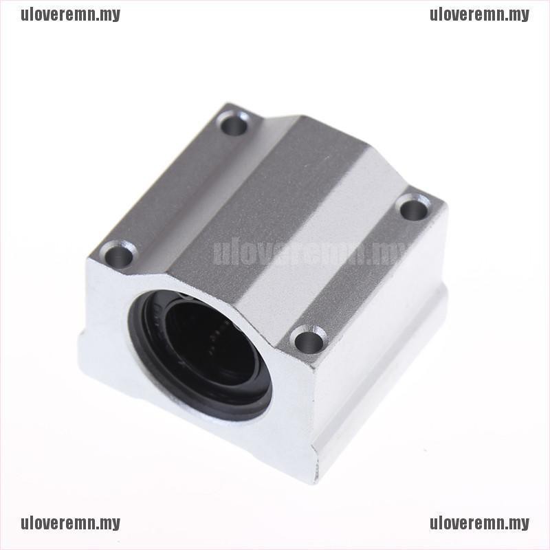 Ổ Bi Chuyển Động Tuyến Tính Sc8uu-scs20u 8-20mm Chất Lượng Cao