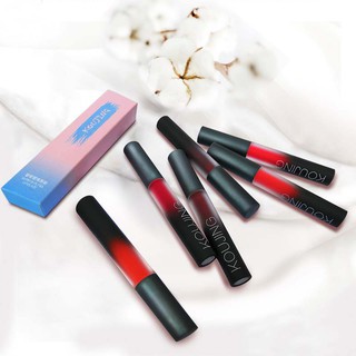 Son môi Koujing tint dưỡng ẩm