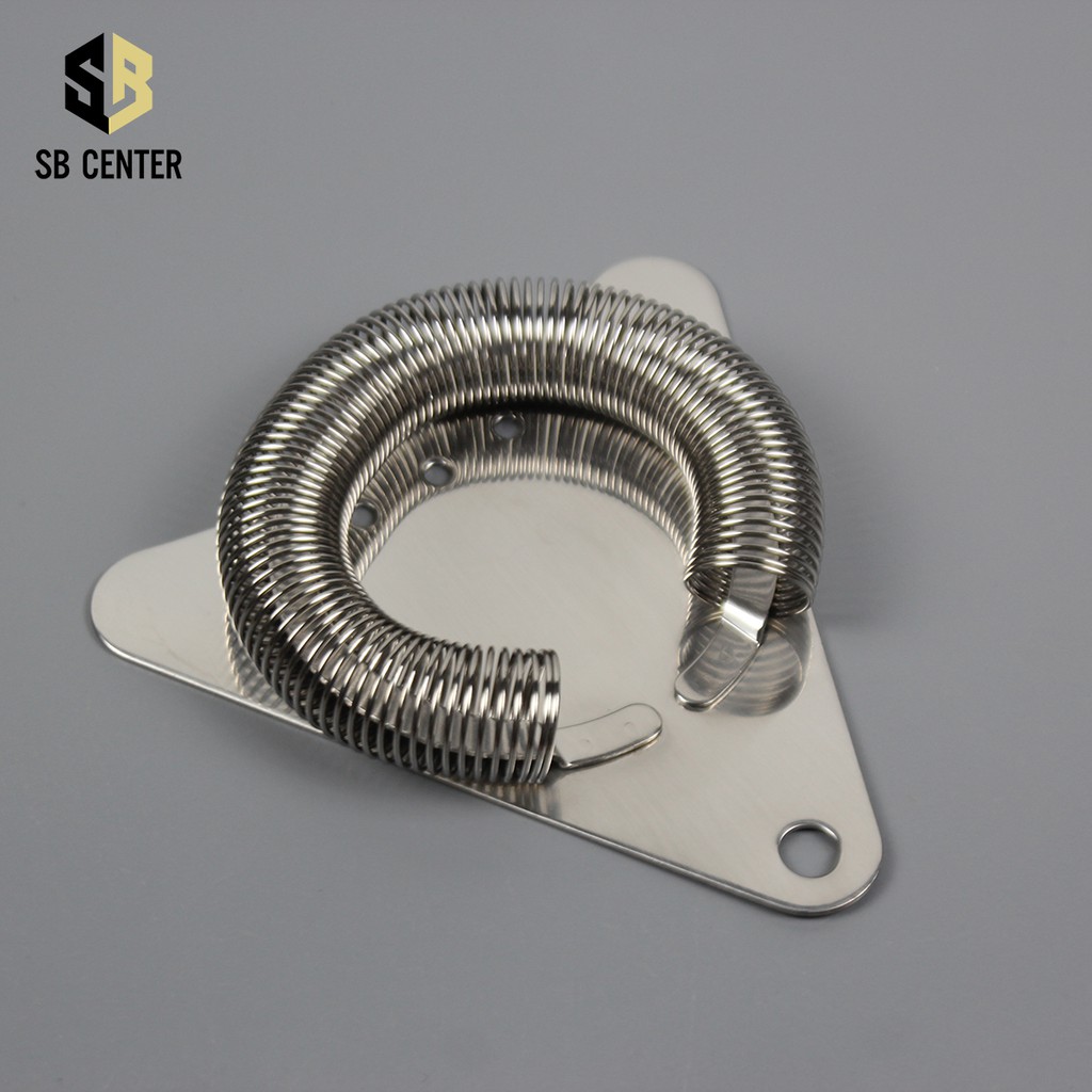 Dụng Cụ Lược Đá Tam Giác - Triangle Strainer