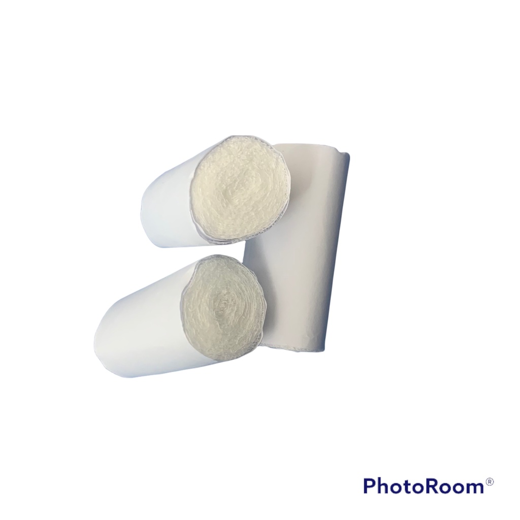 Băng cuộn y tế LỢI THÀNH - cuộn 5m x 10cm