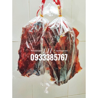 Lạp Vịt Loại 1 ( 500g)