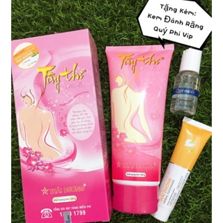 Sữa tắm Tây Thi