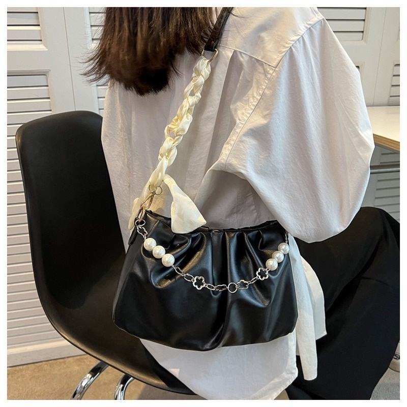 Túi Xách Kẹp Nách Quai Xích NB00154