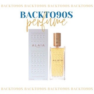 /𝗕𝗮𝗰𝗸𝘁𝗼𝟵☺'𝘀/ nước hoa alaia blanche eau de parfum ♡