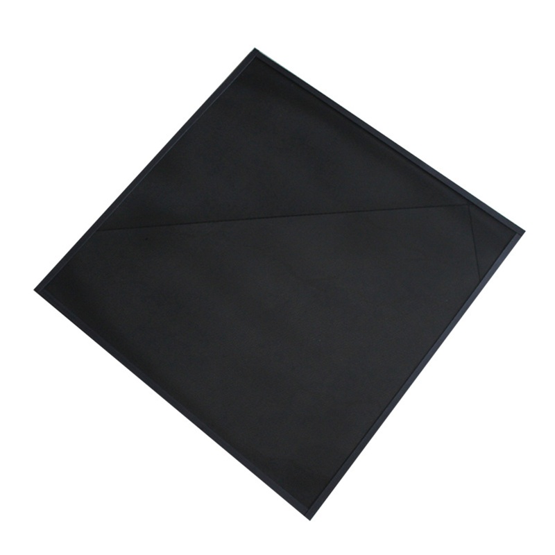 Tấm Lưới PVC Lọc Bụi Từ Tính Nhiều Kích Thước 4x4CM-14x14cm 50x