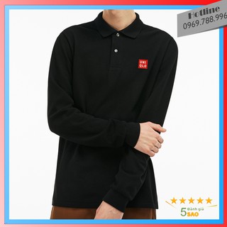 Áo Thun Polo Nam ❤️FREESHIP❤️ form ôm phong cách hàn quốc Chất liệu vải 100% coton cá sấu mềm mại, co giãn, Logo THÊU