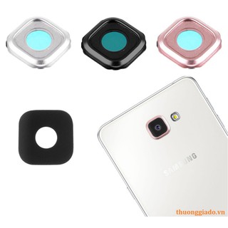 Thay kính camera sau samsung galaxy a9/ a900 galaxy a9 pro/ a91