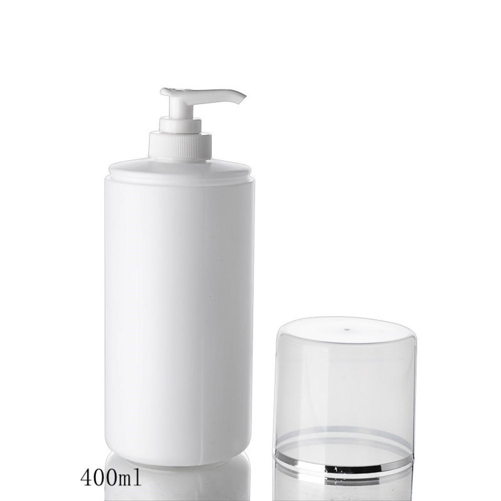 Chai Đựng Sữa Tắm/Dầu Gội/Sữa Dưỡng Thể Dạng Nhấn 250ml 300ml 400ml 500ml