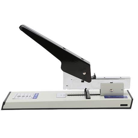 Bấm kim số lớn 50 SA Máy bấm kim 50SA Dập ghim lớn 50SA Đồ đóng tập
