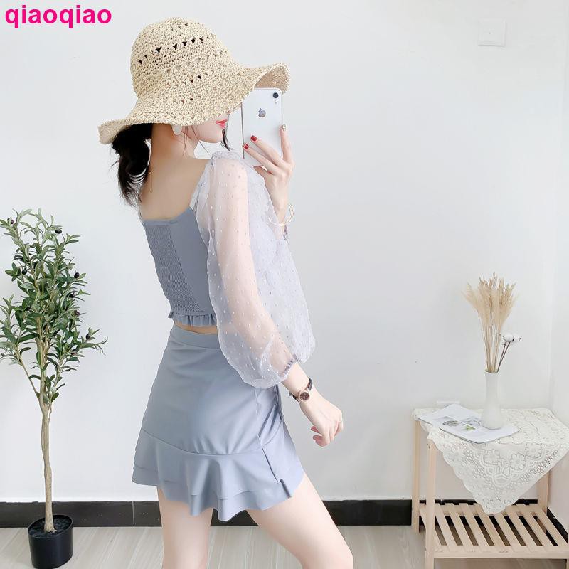 Bộ Đồ Bơi Thời Trang 2021 Cho Nữ | BigBuy360 - bigbuy360.vn