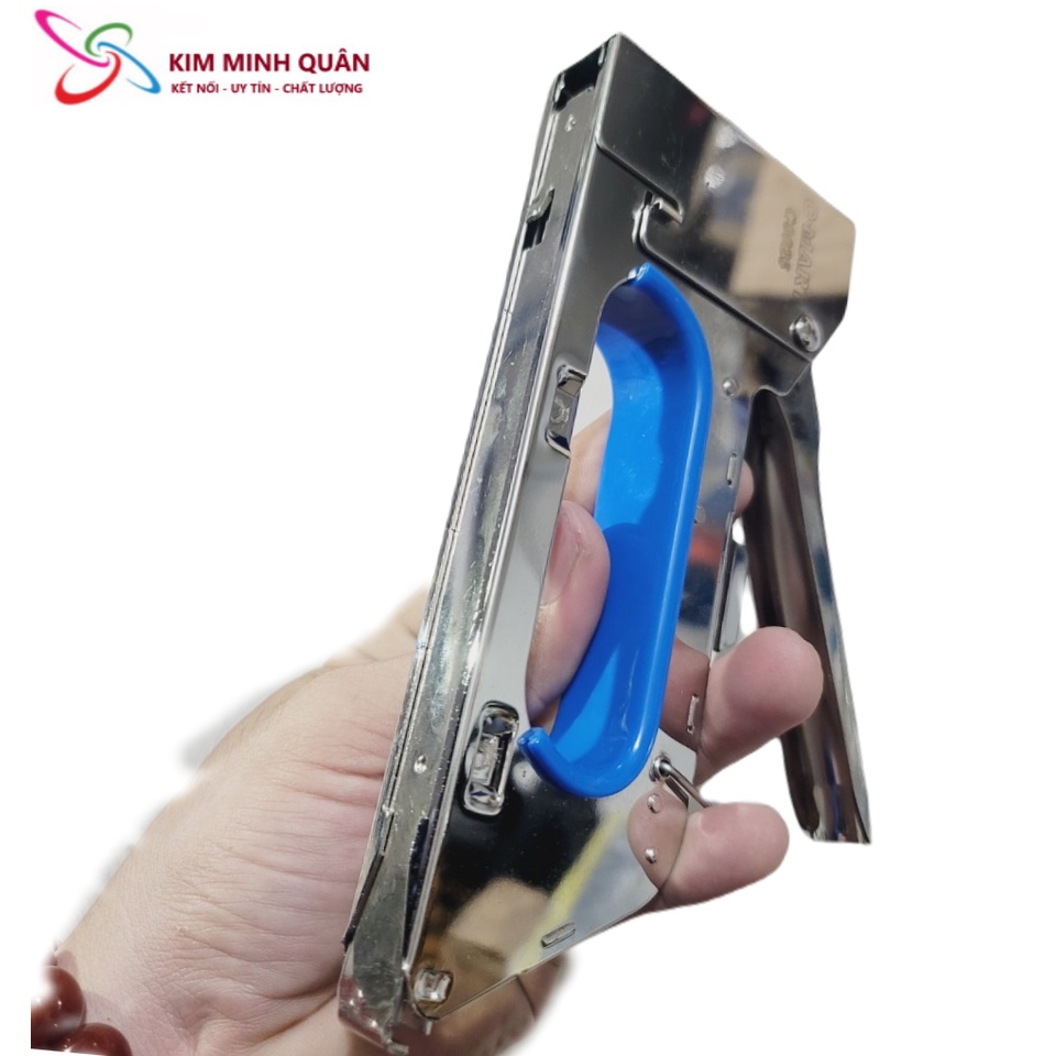 Súng Bắn Ghim Cầm Tay Inox Cao Cấp Đinh (4-8),(4-14) C0026 CMART