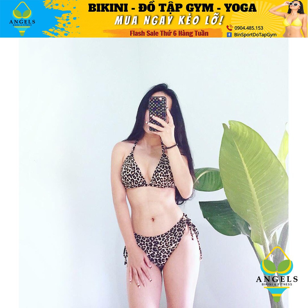 Bikini,Bộ Đồ Bơi Hai Mảnh Sexy, nhiều màu...BHV027 [ Giá Sỉ ] | WebRaoVat - webraovat.net.vn