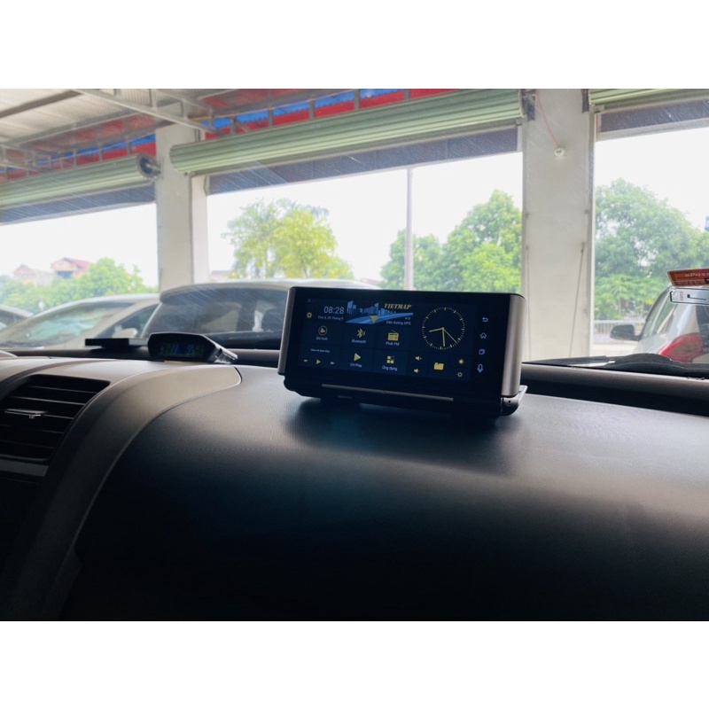 Camera Hành Trình VIETMAP D22 - Android- Định Vị Xe- Dẫn Đường S1- Phát Wifi- Truyền Video Online- Adas- Ghi Hình Kép | BigBuy360 - bigbuy360.vn