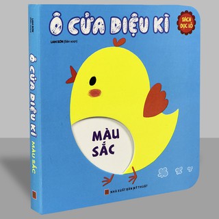 Ô Cửa Diệu Kì - Màu Sắc
