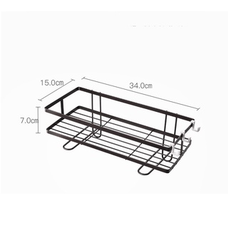 Kệ sắt để bồn cầu