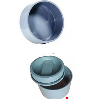 Com bo bịt xả , bịt trơn 140