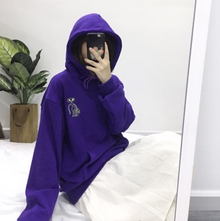 HOODIE ALIEN