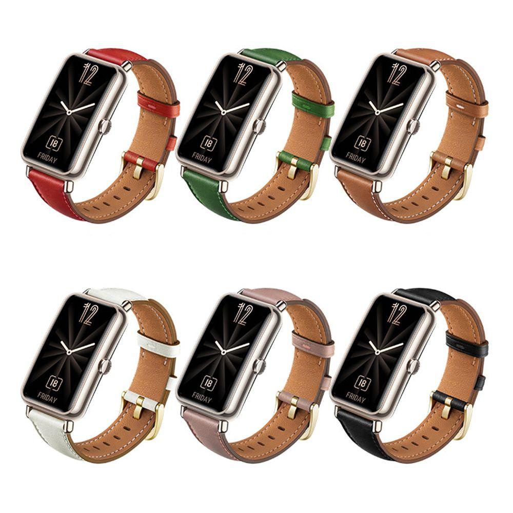 Dây Đeo Thay Thế Cho Đồng Hồ Thông Minh Huawei Watch Fit Mini
