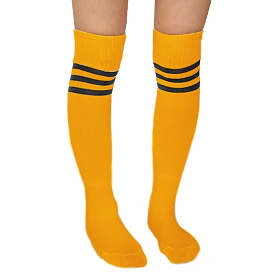 Tất thể thao dài qua gối cho nam và nữ