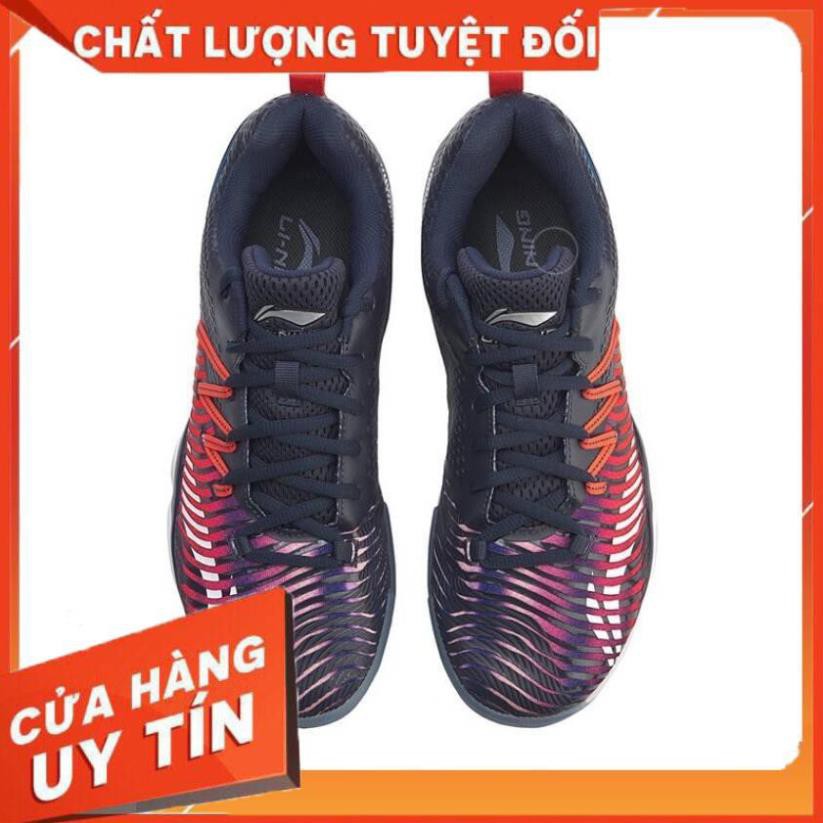 Free HOT [Giày Tốt] Giày cầu lông nữ Lining chính hãng, đẳng cấp Uy Tín Tốt Nhất . :{ new new 🎁 2020 . . new : : " *