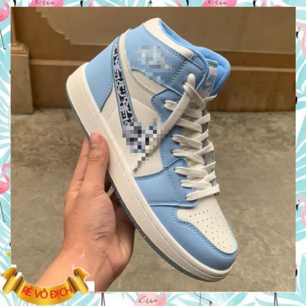 Full Box -  JD mid dior xanh hàng chuẩn 1:1 full box  lỗi 1 đổi 1 | BigBuy360 - bigbuy360.vn