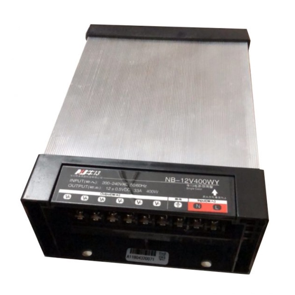 Nguồn Tổ Ong Tổng Camera 12V-33A Ngoài trời (loại tốt)