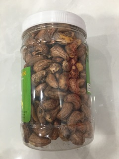 Hạt điều rang muối