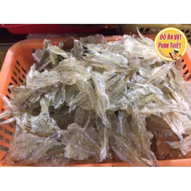 Khô cá mai loại ngon 500gr - Đồ Ăn Vặt Phan Thiết | BigBuy360 - bigbuy360.vn