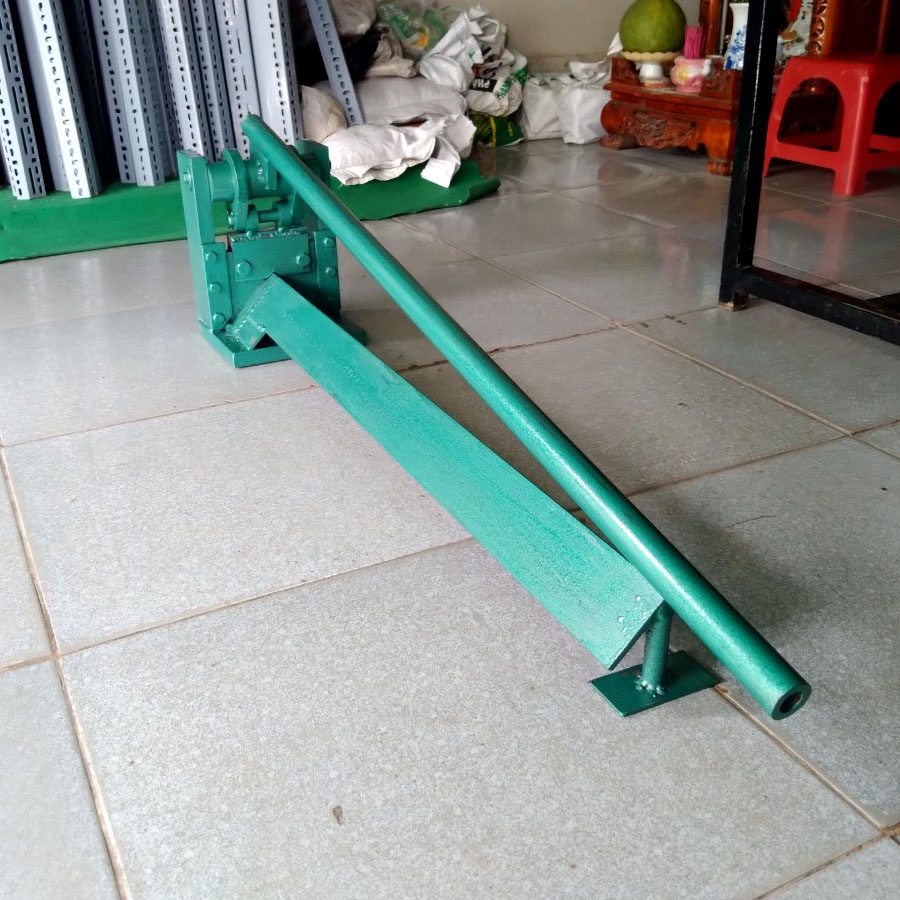Kéo cắt sắt v lỗ, dao cắt sắt v lỗ, Sắt v3x3, v4x4, v3x5, v4x6, v4x8