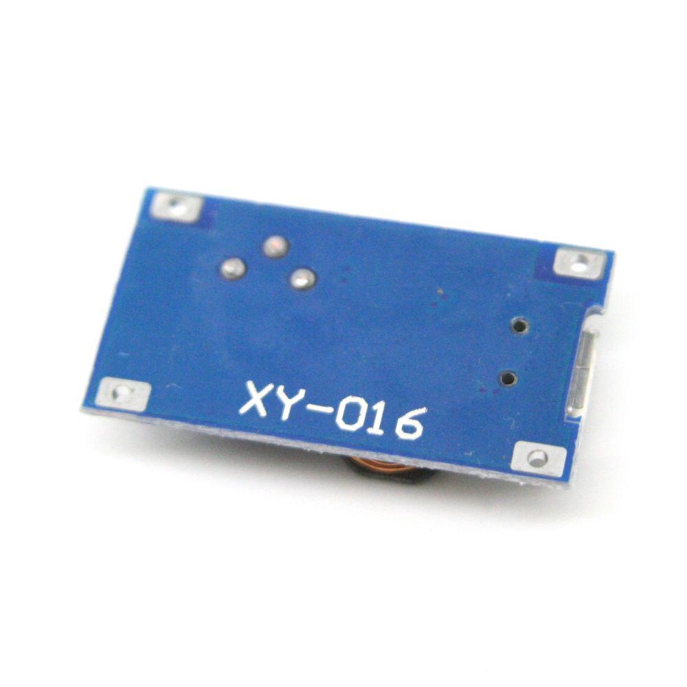 Module nâng áp DC-DC 2A 2-24V