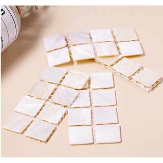 Dụng cụ pha màu Nail