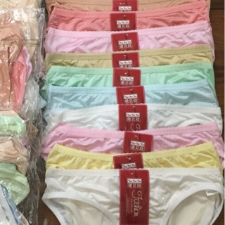 Sỉ 10 quần chíp và 10 áo