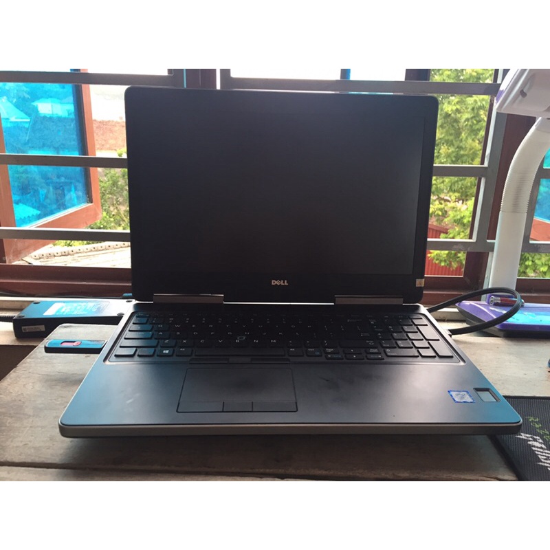 Laptop Dell Persicion 7510 Chính hãng | BigBuy360 - bigbuy360.vn