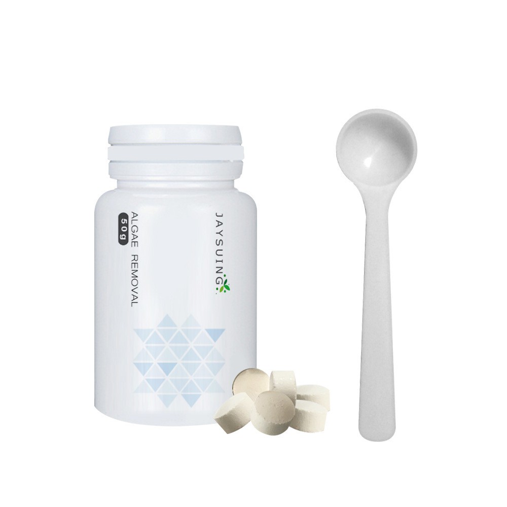 Bột Vệ Sinh Rêu Cho Bể Cá Cảnh | BigBuy360 - bigbuy360.vn