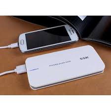 PIN SẠC SSK 6000mAh (SRBC 525)