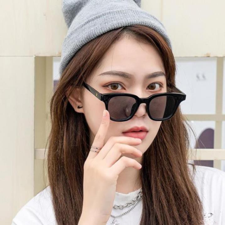 Kính râm nam nữ, Mắt kính mát thời trang chống tia UV 400 K324 - shop004 | BigBuy360 - bigbuy360.vn