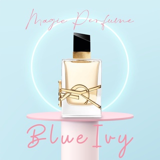 Nước hoa chính hãng ysl libre edp 5ml 10ml 20ml