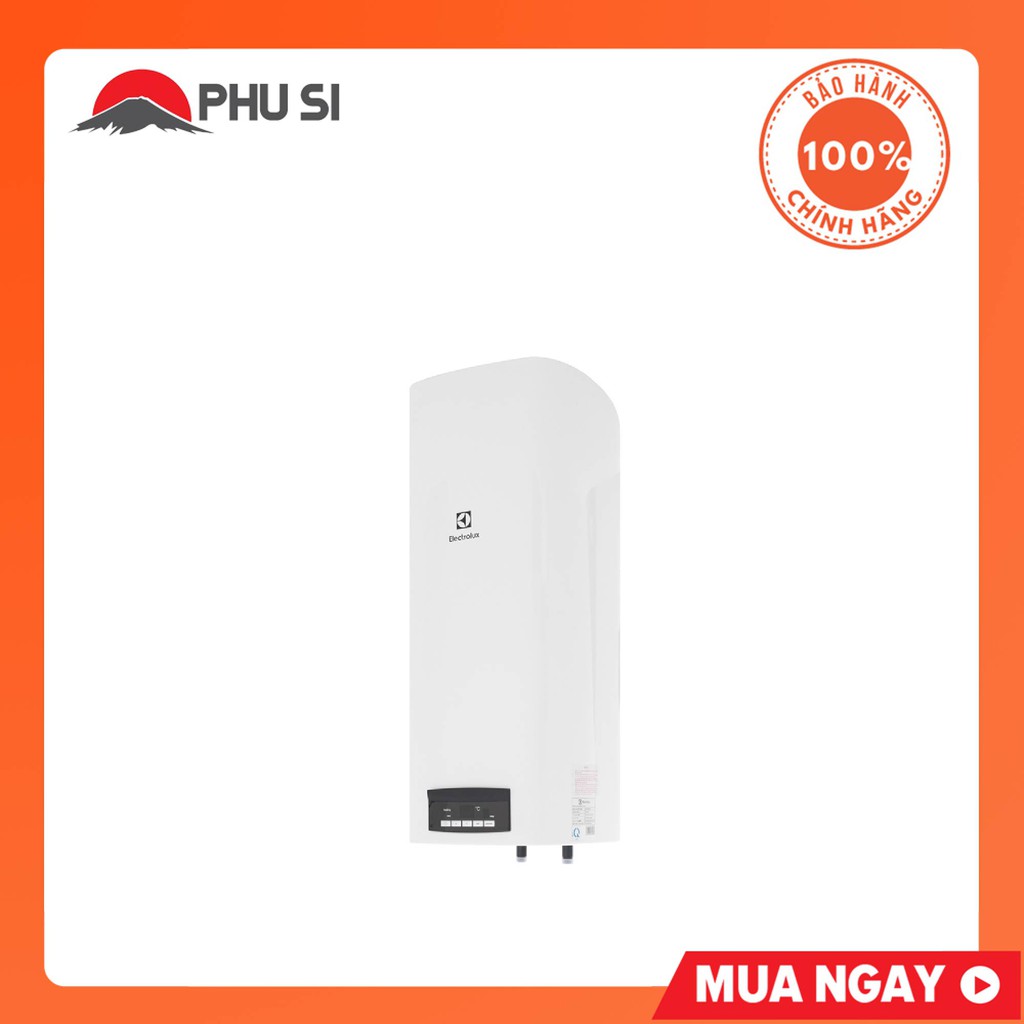 [GIAO HCM] - Bình nước nóng Electrolux EWS502DX-DWE 50 lít