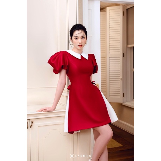 bigsize - ❤️🔱 ĐẦM CÁCH TÂN 🔱❤️