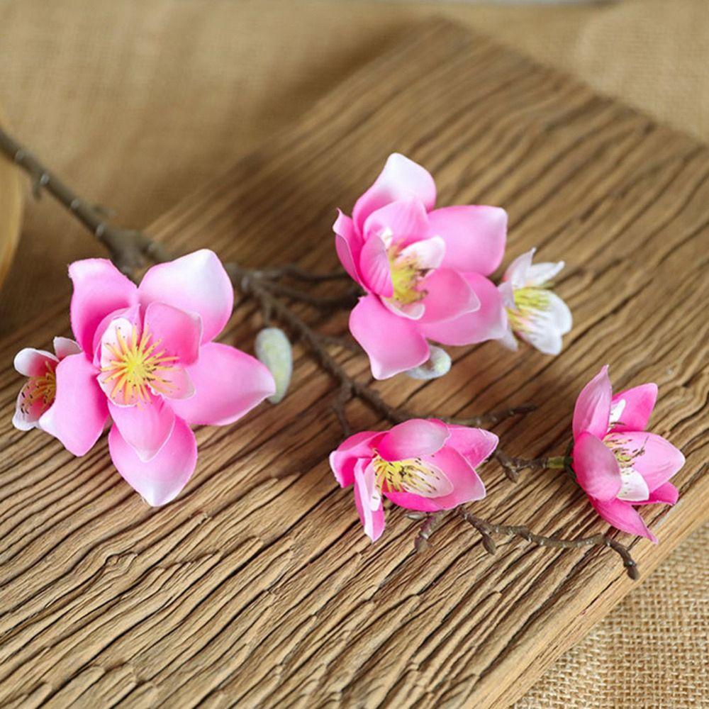 Bó Hoa Nhân Tạo Trang Trí Tiệc Cưới Chất Lượng Cao
