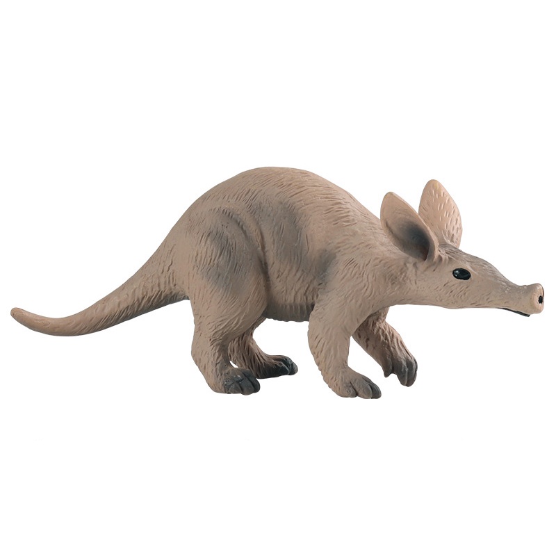 Mô Hình Đồ Chơi Chú Kiến Châu Phi Giáo Dục Cho Bé