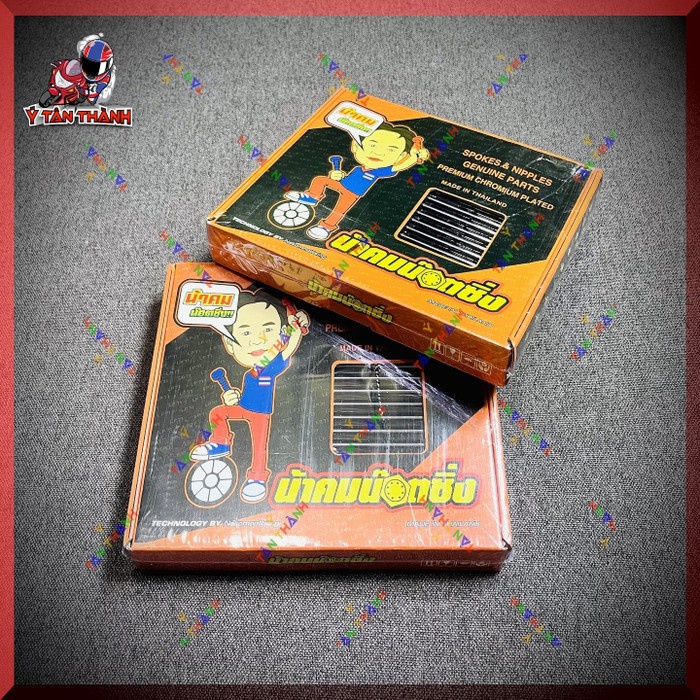 Căm Nova Thái Dành Cho Các Loại Xe Máy MS78