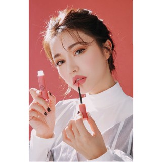 Son kem lì Velvet 3CE hàng nội địa Hàn Quốc