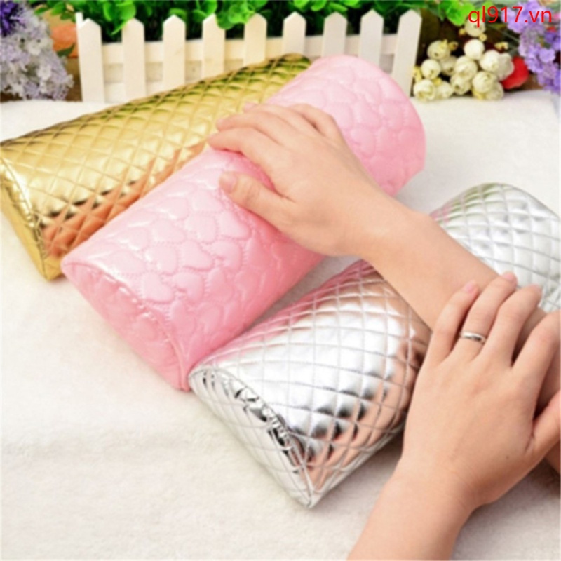 [Hàng mới về] Gối kê tay làm móng chuyên nghiệp