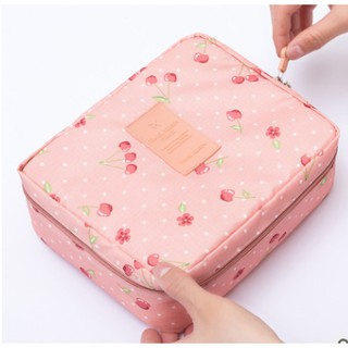 Combo 10 túi đựng đồ du lịch cá nhân
