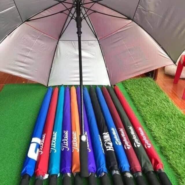 Ô Dù Che Nắng Chơi Golf - RECTANGULAR UMBRELLA