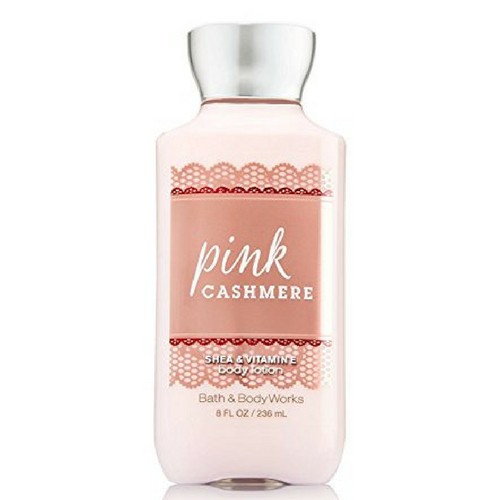 [ AUTH - HOT SALE ]SỮA DƯỠNG THỂ BATH BODY WORKS PINK CASHMERE 236ML