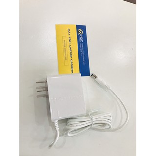 DÂY NGUỒN CAMERA 12V - 2A